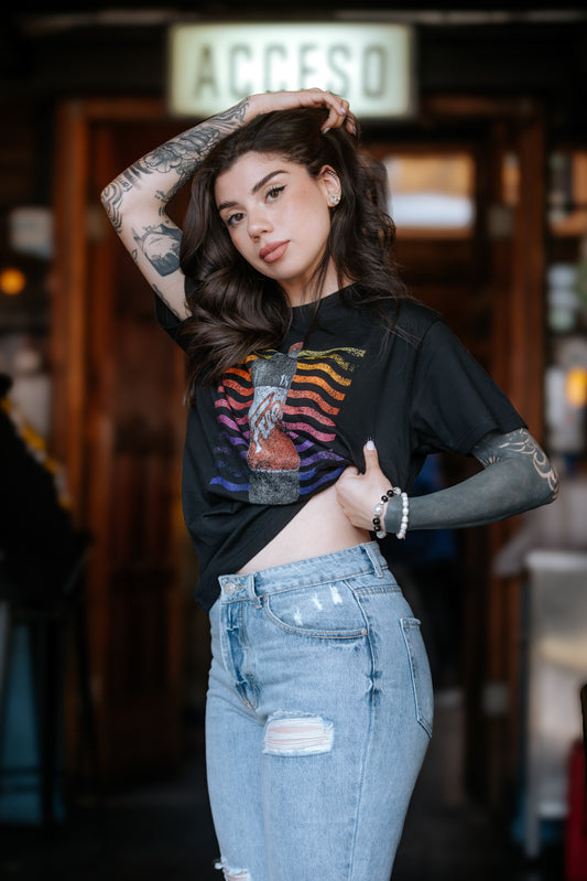 Polera old brands - Free