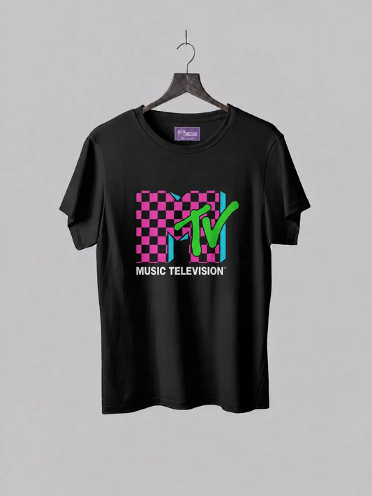 Polera MTV Mujer - Underground TV