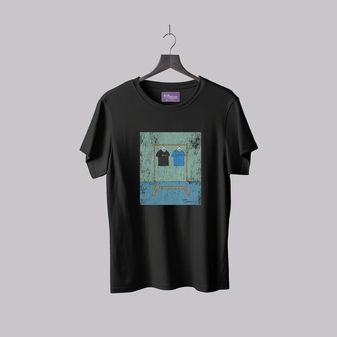 Polera MTV Mujer - Beavis and Butthead room
