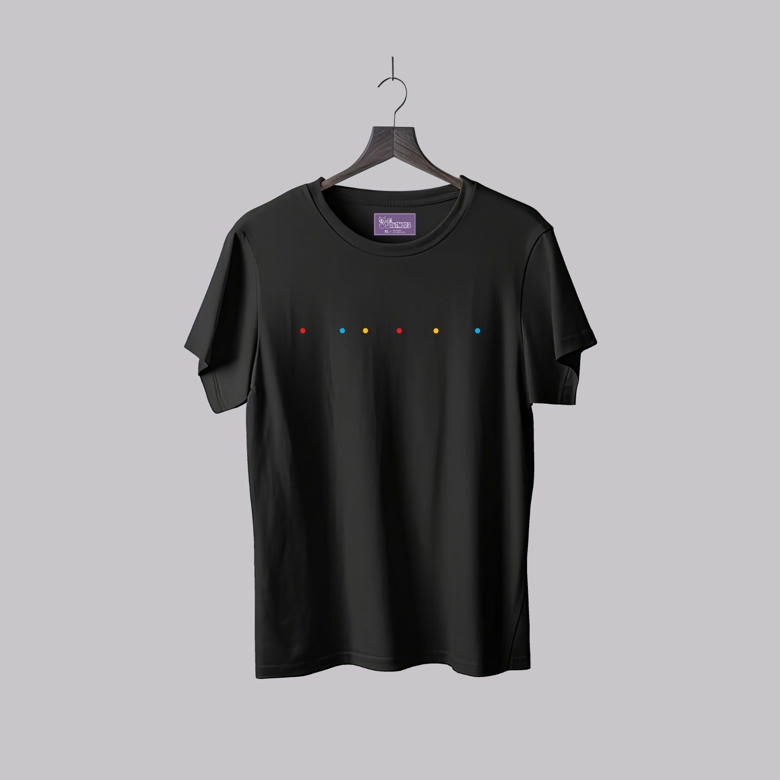 Polera Friends - Classic Logo