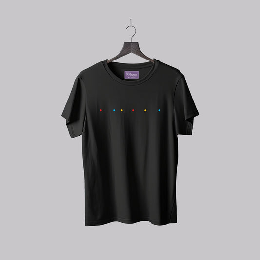 Polera Friends - Classic Logo