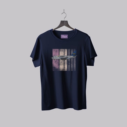Polera Rewind Hombre - Ladeco