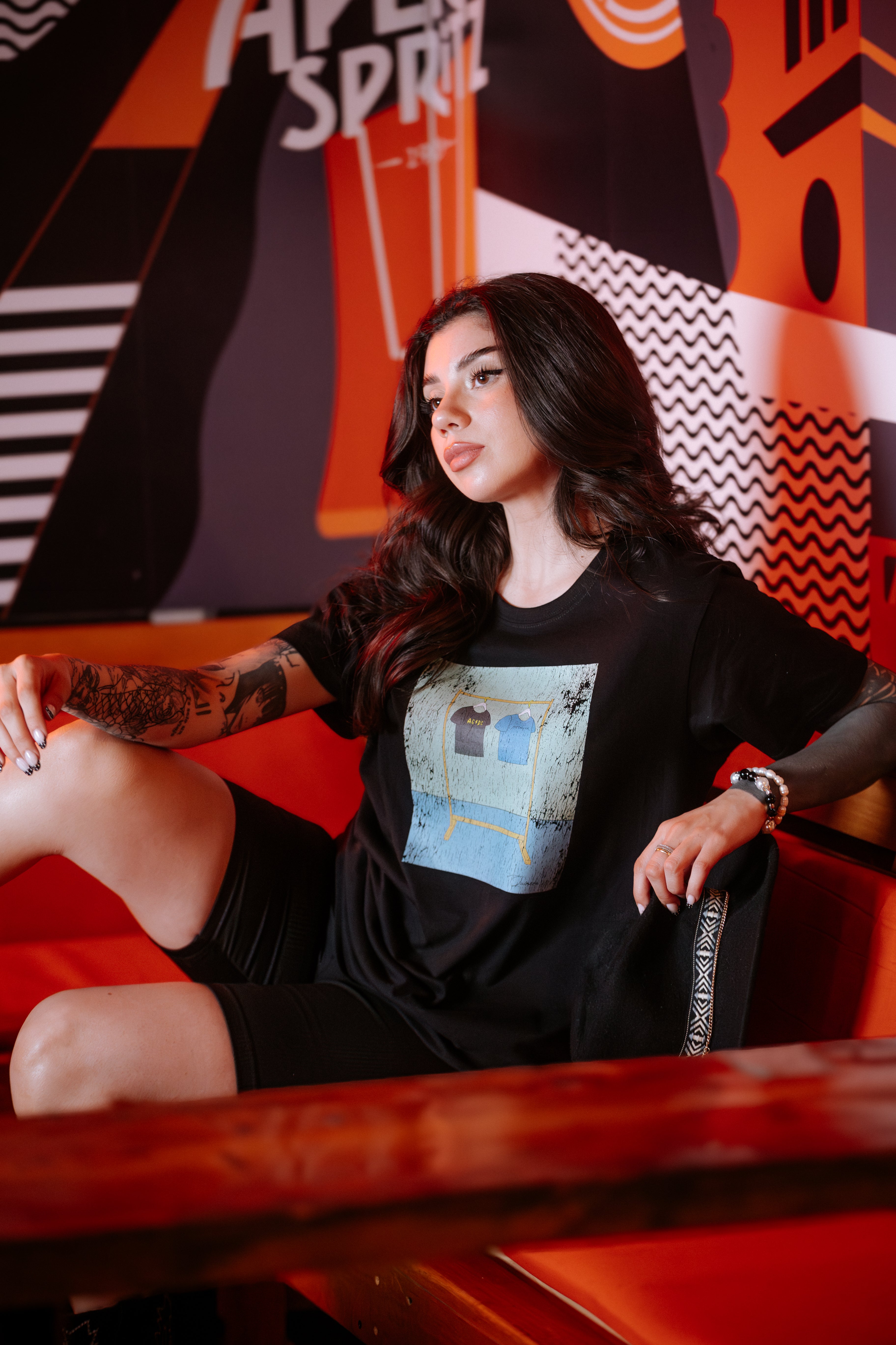 Polera MTV Mujer - Beavis and Butthead