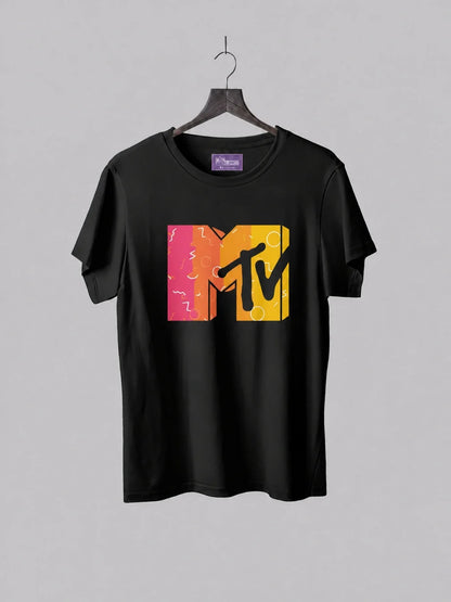 Polera MTV Mujer - Pop Signal