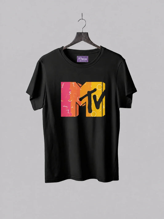 Polera MTV Mujer - Pop Signal
