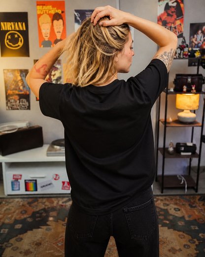 Polera MTV Mujer - Underground TV