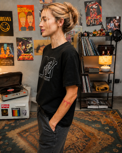 Polera MTV Mujer - Trace TV