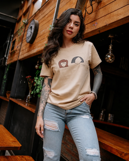 Polera MTV Mujer - Daria