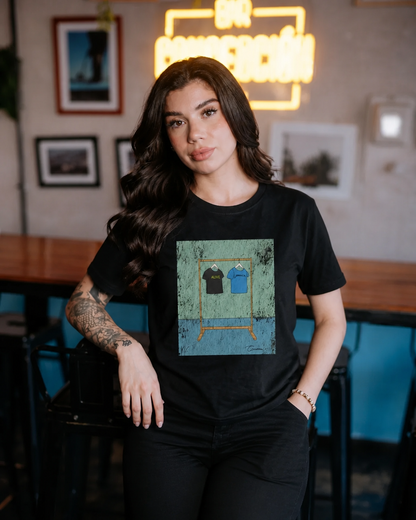 Polera MTV Mujer - Beavis and Butthead room