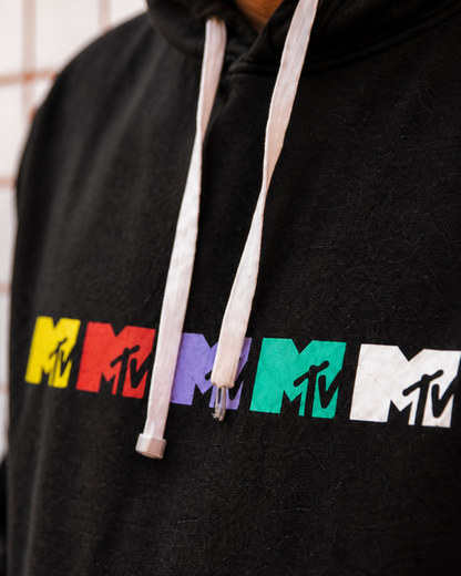 Poleron Hombre MTV Colors