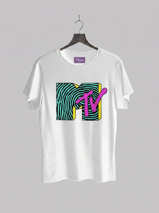 Polera MTV Mujer - Static TV