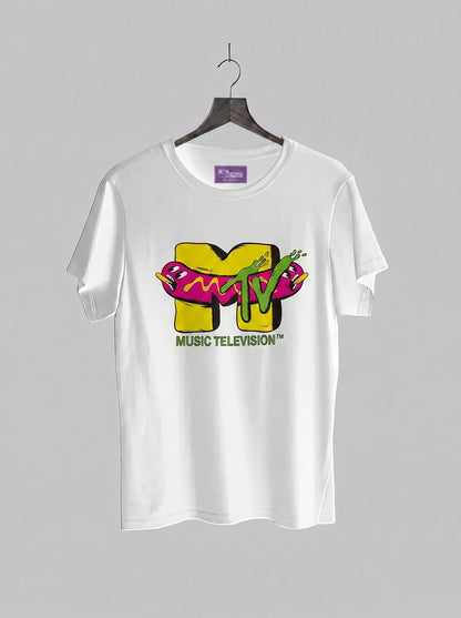 Polera MTV Mujer - Hot Signal