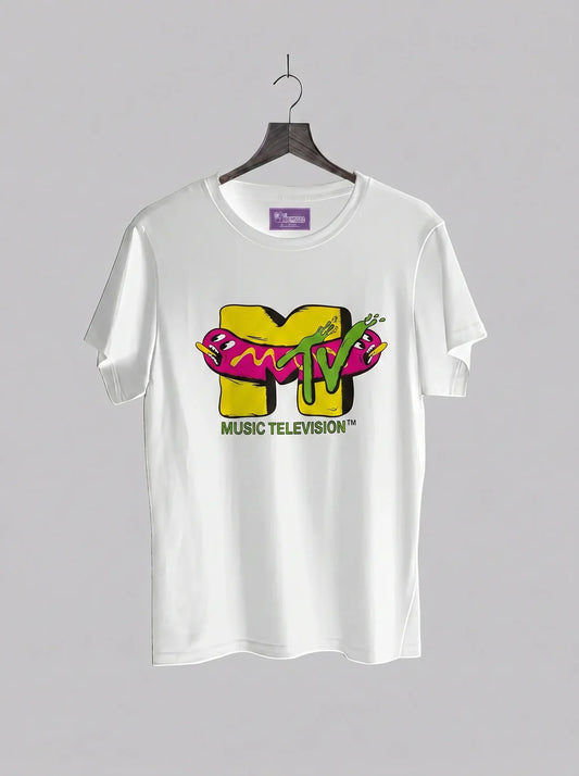 Polera MTV Mujer - Hot Signal