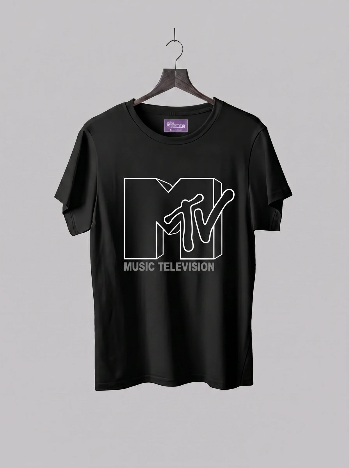 Polera MTV Hombre - Trace TV