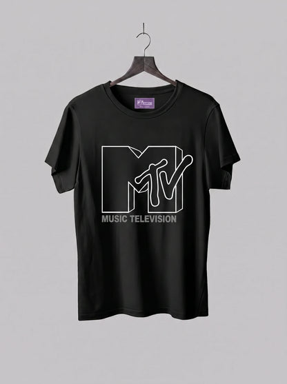 Polera MTV Hombre - Trace TV
