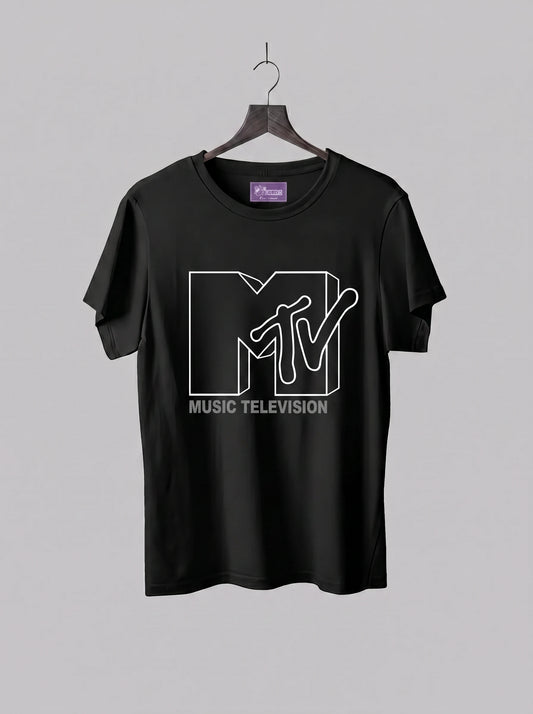 Polera MTV Hombre - Trace TV