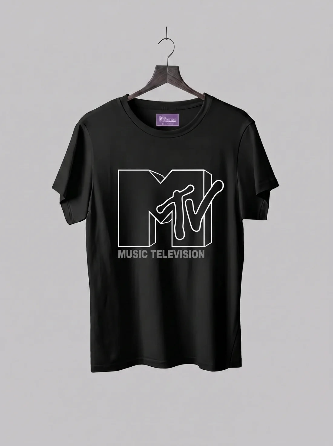 Polera MTV Mujer - Trace TV