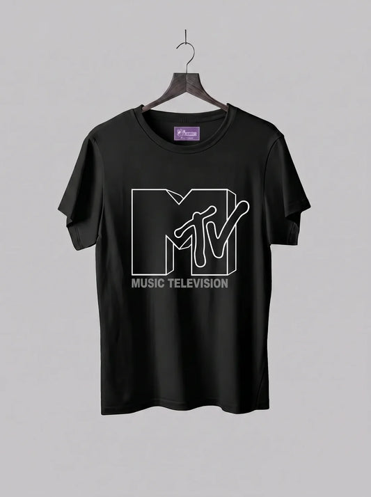 Polera MTV Mujer - Trace TV