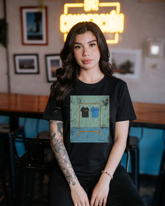 Polera MTV Mujer - Beavis and Butthead room