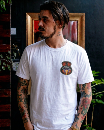 Polera MTV Hombre Unplugged Pearl Jam